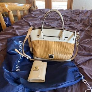 Dooney & Bourke Satchel